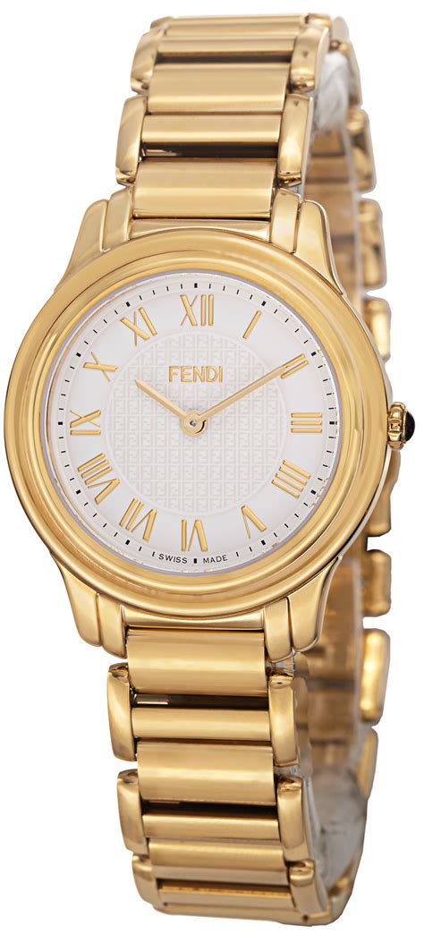 women fendi watch